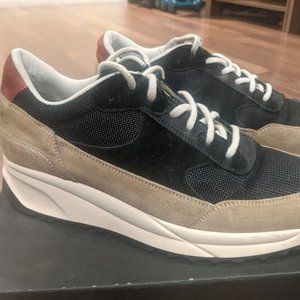 Common Projects Track sneakers